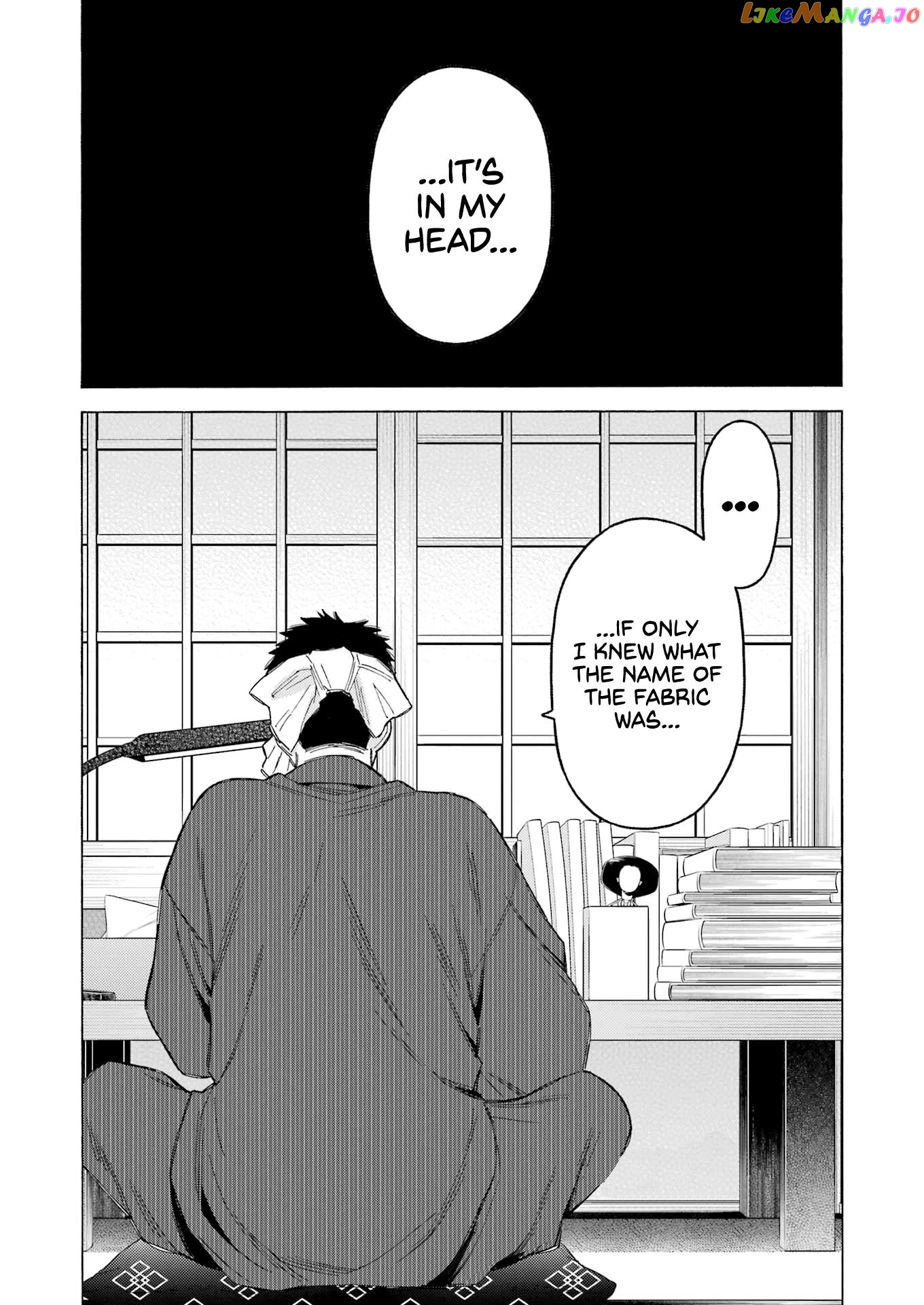 My Dress-Up Darling, Chapter 91 image 17